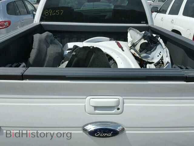 2014 FORD F150 - VIN: 1FTMF1CT3EFA37866 - Фото 9