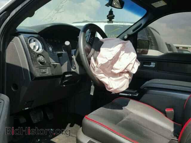 2014 FORD F150 - VIN: 1FTMF1CT3EFA37866 - Фото 10