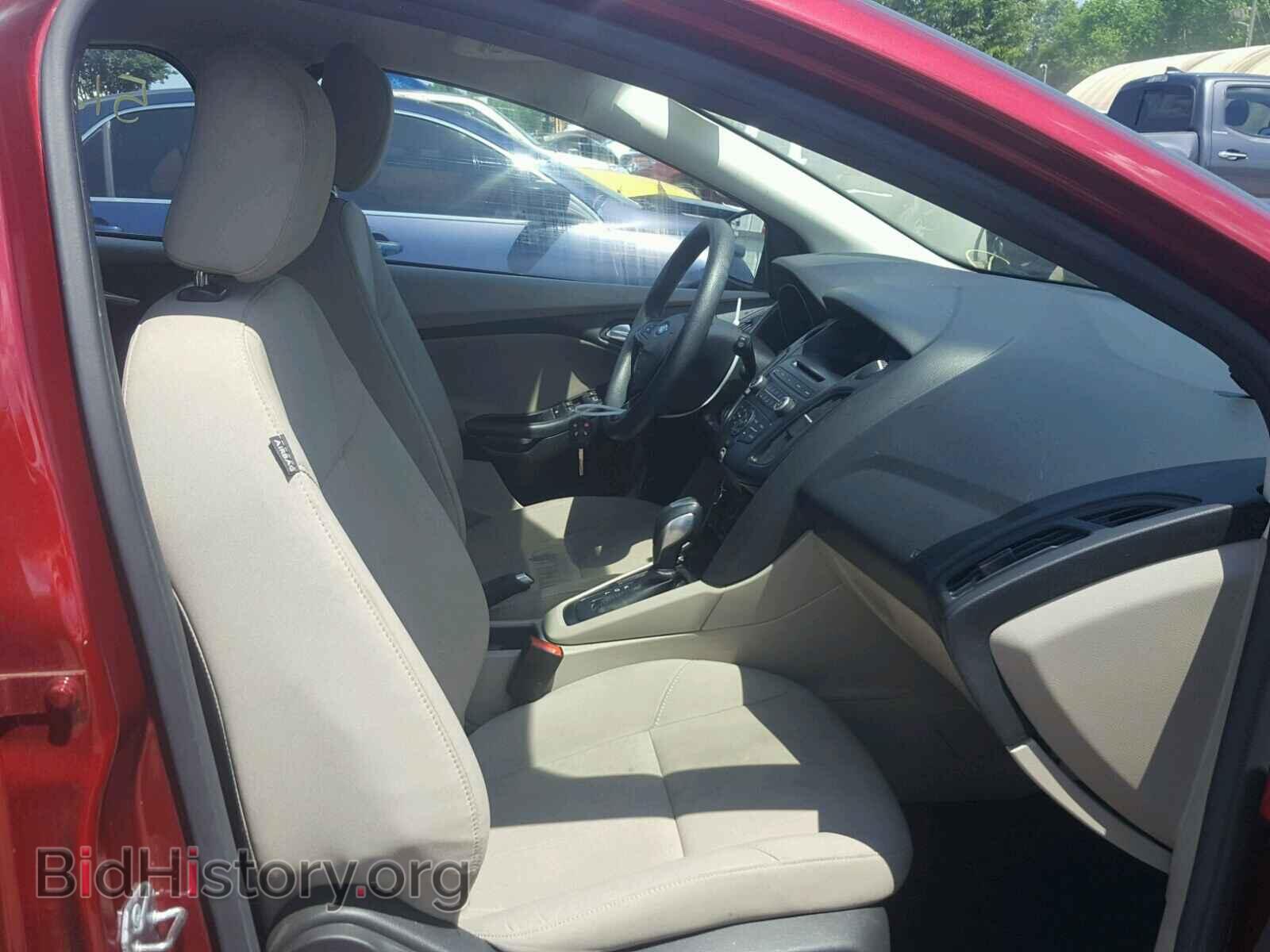 2016 FORD FOCUS - VIN: 1FADP3K22GL376081 - Photo 5