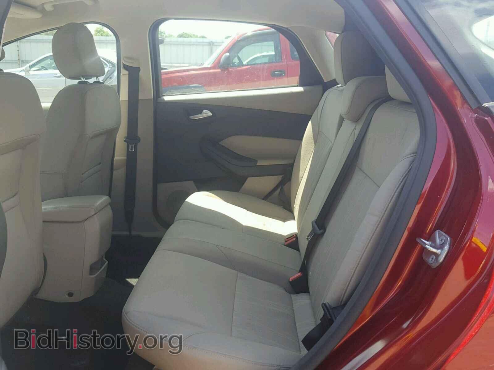 2016 FORD FOCUS - VIN: 1FADP3K22GL376081 - Photo 6