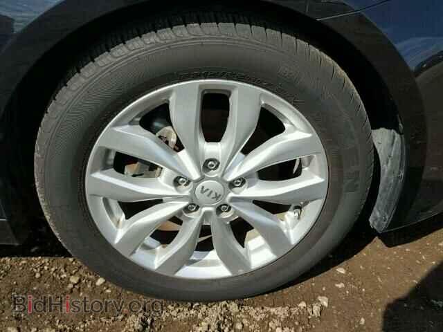 2015 KIA OPTIMA - VIN: 5XXGN4A74FG509342 - Photo 10