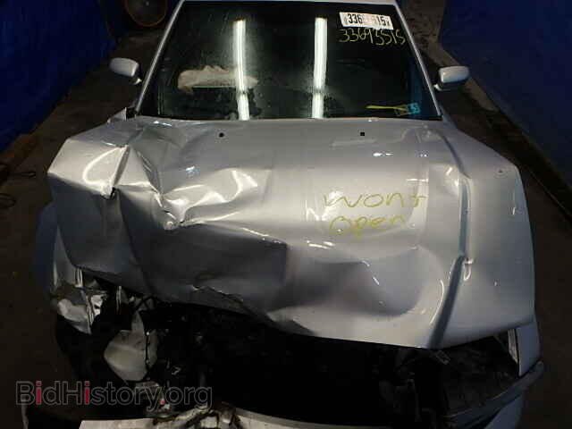 2012 DODGE CHARGER - VIN: 2C3CDXHG9CH148955 - Фото 7