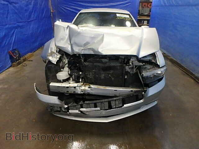 2012 DODGE CHARGER - VIN: 2C3CDXHG9CH148955 - Фото 9