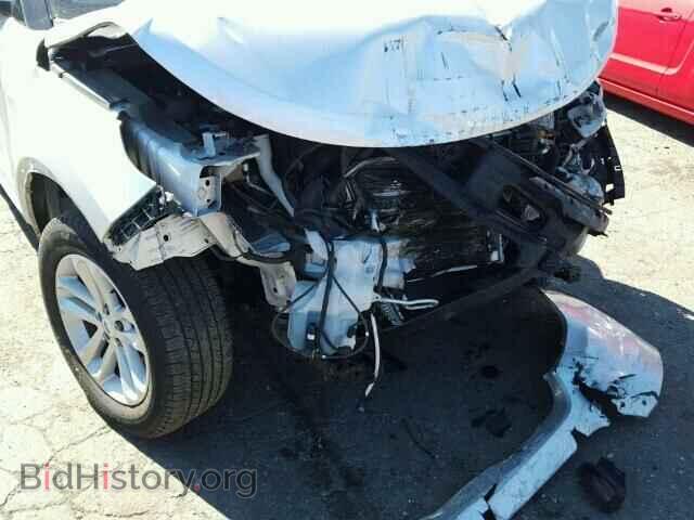 2014 FORD EXPLORER - VIN: 1FM5K7D8XEGA88302 - Photo 10