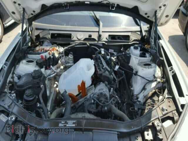 2014 BMW X1 - VIN: WBAVL1C5XEVY15923 - Фото 7