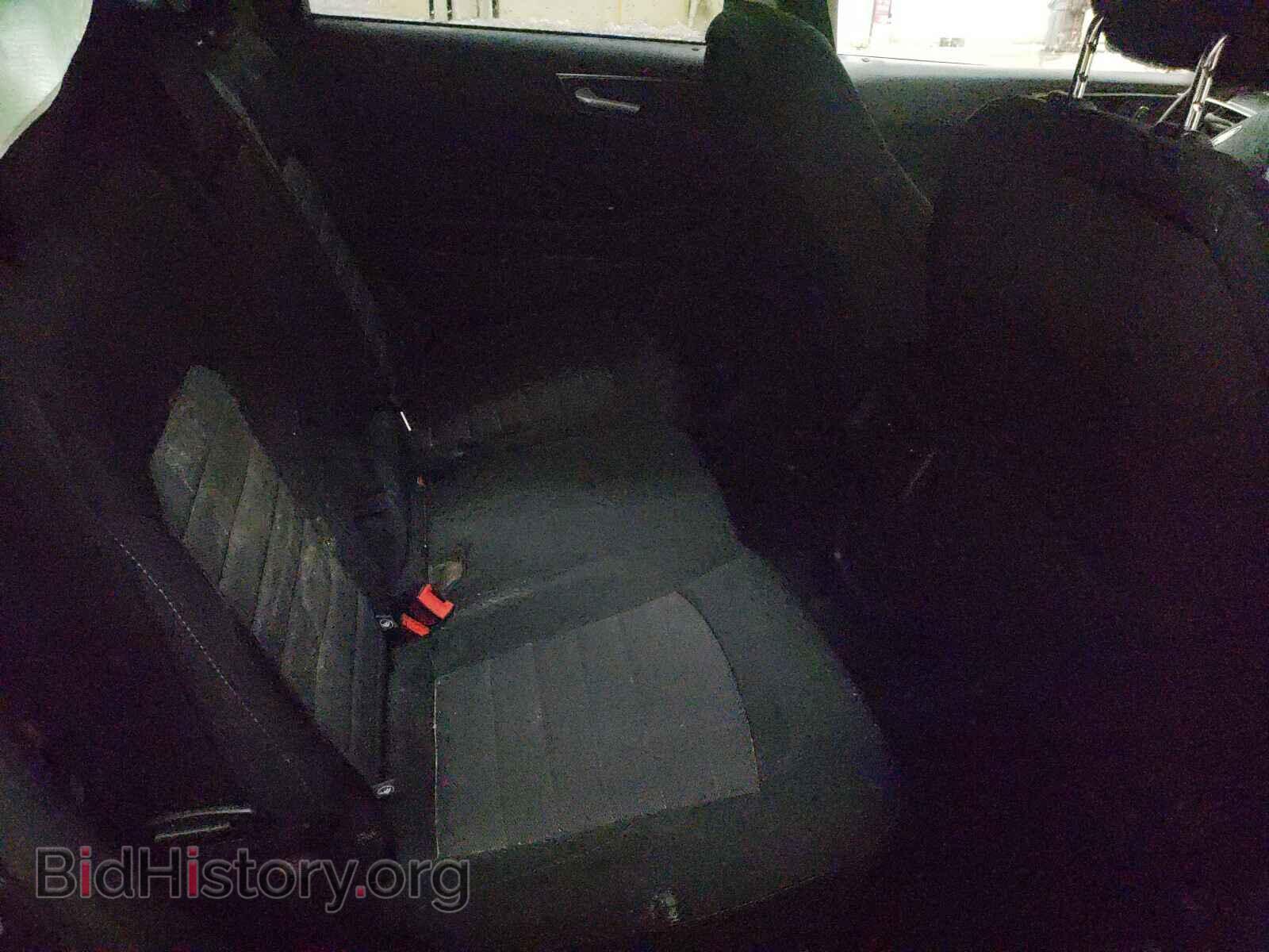 2018 FORD EDGE - VIN: 2FMPK4G96JBB12771 - Фото 6