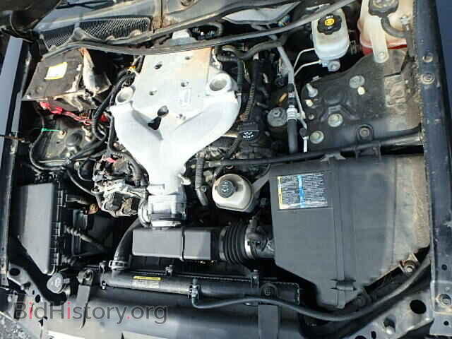 2007 CADILLAC CTS - VIN: 1G6DP577370196266 - Фото 7