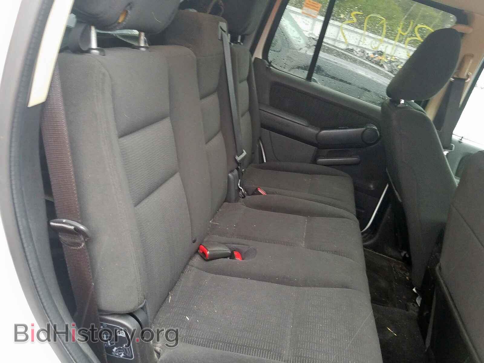 2010 FORD EXPLORER - VIN: 1FMEU7DE1AUA43406 - Photo 6