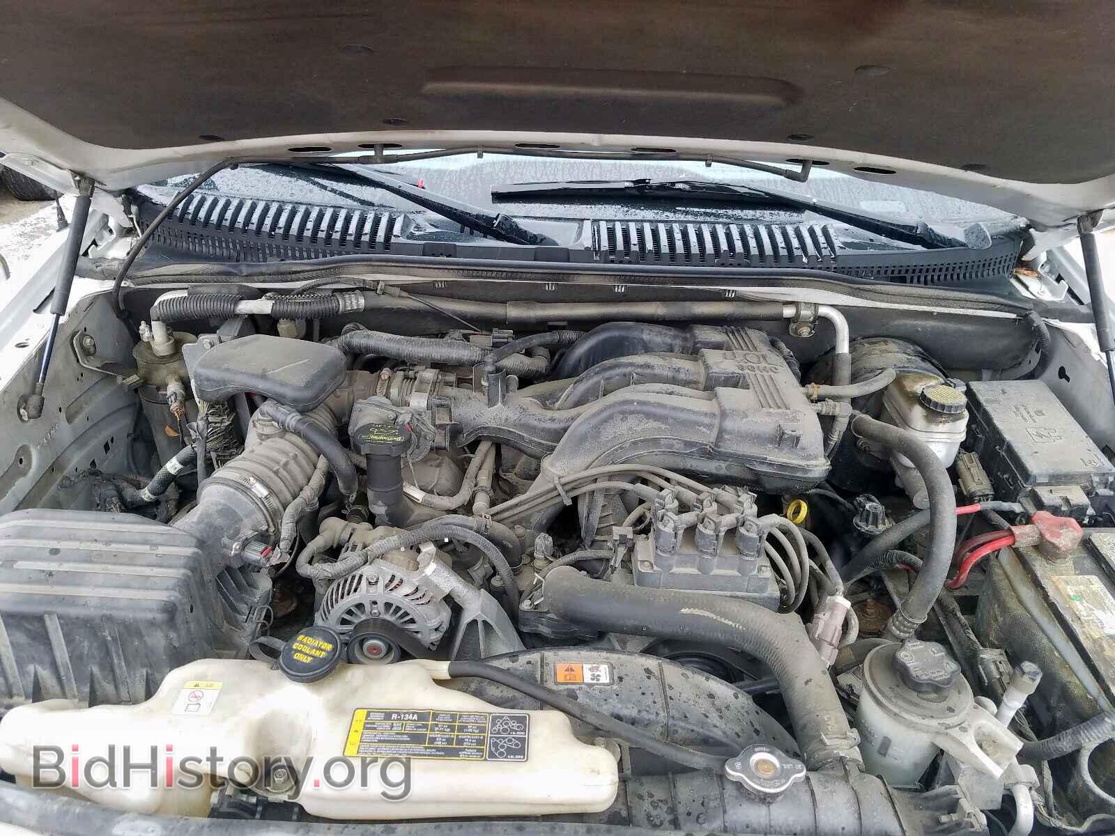 2010 FORD EXPLORER - VIN: 1FMEU7DE1AUA43406 - Photo 7