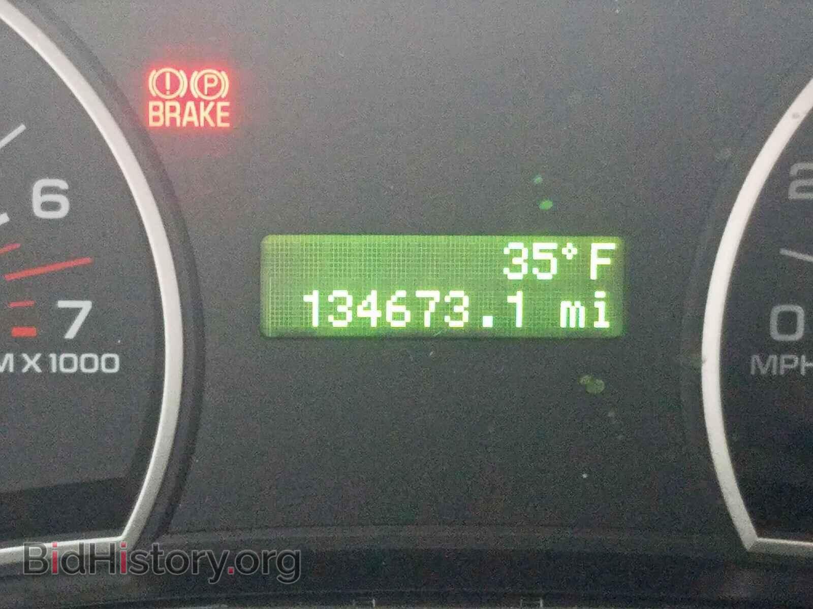 2010 FORD EXPLORER - VIN: 1FMEU7DE1AUA43406 - Photo 8