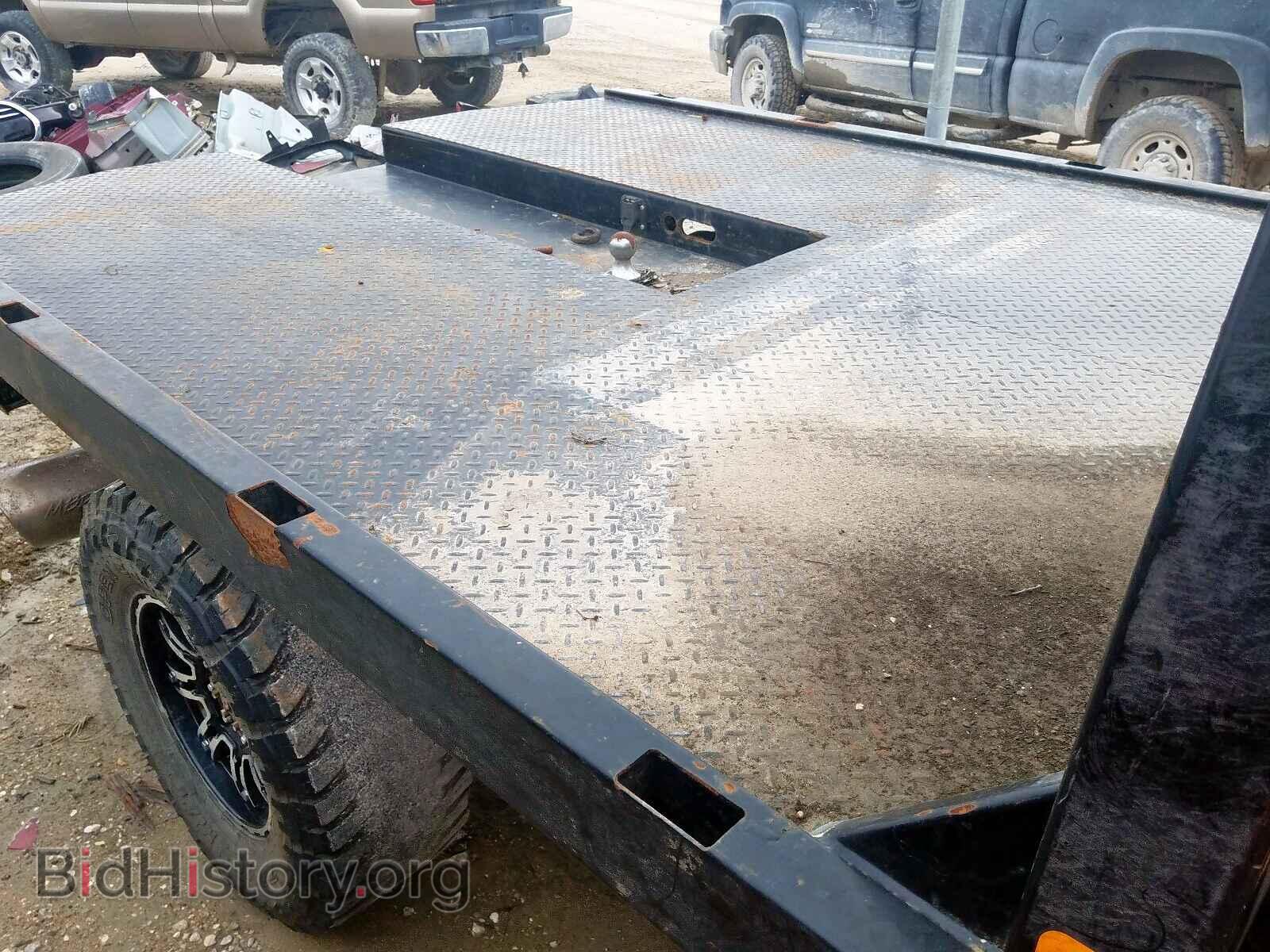 2014 RAM 2500 - VIN: 3C6UR5JL0EG242293 - Фото 9