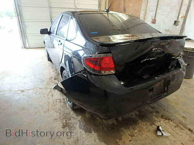 2010 FORD FOCUS - VIN: 1FAHP3GN2AW266724 - Photo 3