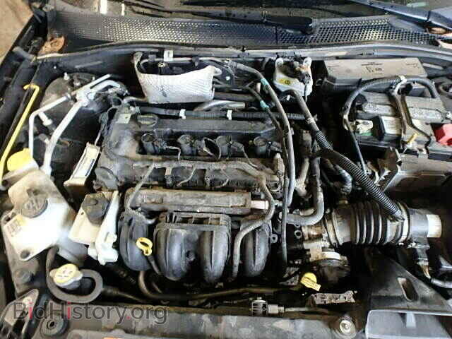 2010 FORD FOCUS - VIN: 1FAHP3GN2AW266724 - Photo 7