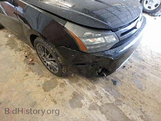 2010 FORD FOCUS - VIN: 1FAHP3GN2AW266724 - Photo 9