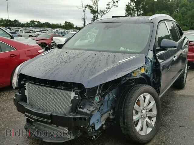 2016 BUICK ENCLAVE - VIN: 5GAKRCKD4GJ171632 - Фото 2