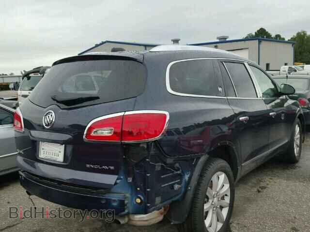 2016 BUICK ENCLAVE - VIN: 5GAKRCKD4GJ171632 - Фото 4