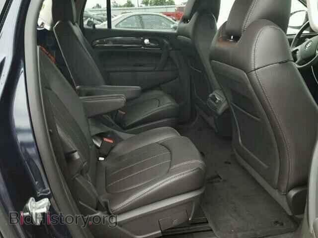 2016 BUICK ENCLAVE - VIN: 5GAKRCKD4GJ171632 - Фото 6