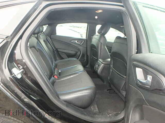 2015 CHRYSLER 200 - VIN: 1C3CCCDG1FN523072 - Photo 6