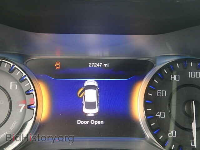 2015 CHRYSLER 200 - VIN: 1C3CCCDG1FN523072 - Photo 8