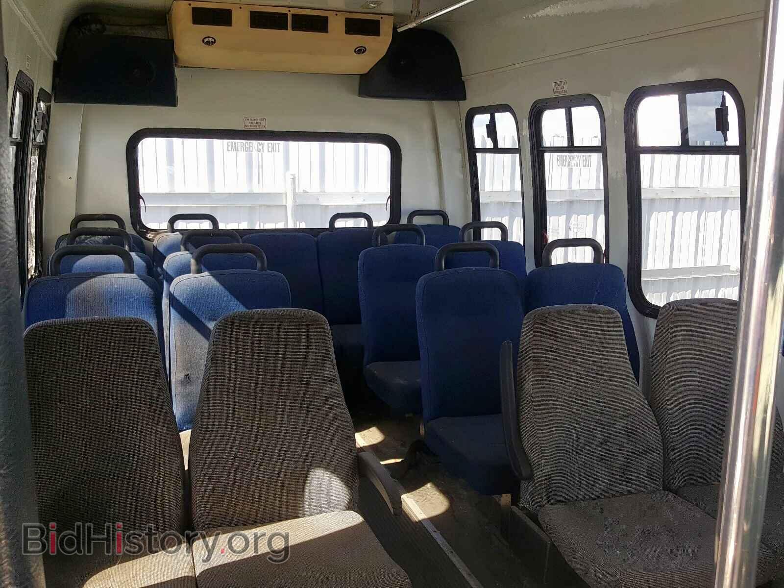 1994 FORD ECONOLINE - VIN: 1FDKE30GXRHA59107 - Photo 6