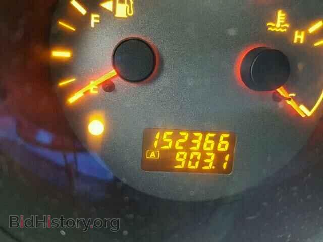2005 NISSAN MAXIMA - VIN: 1N4BA41E05C827385 - Фото 8