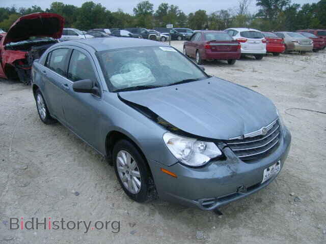 Photo 1C3LC46B29N514523 - CHRYSLER SEBRING 2009