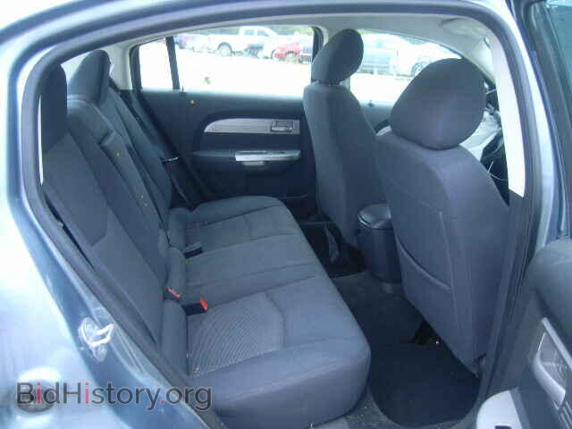 2009 CHRYSLER SEBRING - VIN: 1C3LC46B29N514523 - Фото 6