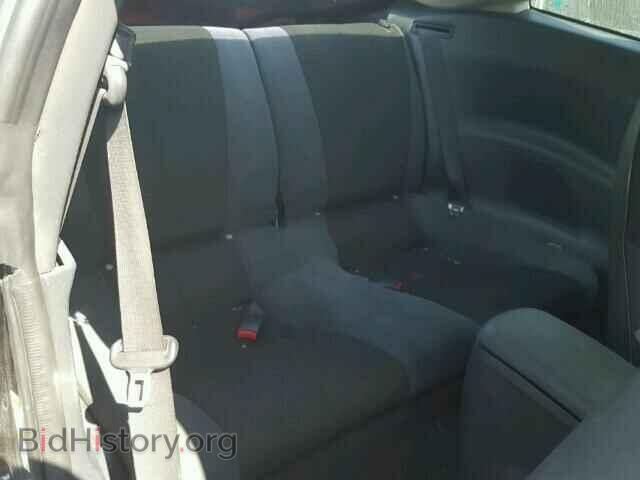 2006 MITSUBISHI ECLIPSE - VIN: 4A3AK34T16E031853 - Photo 6