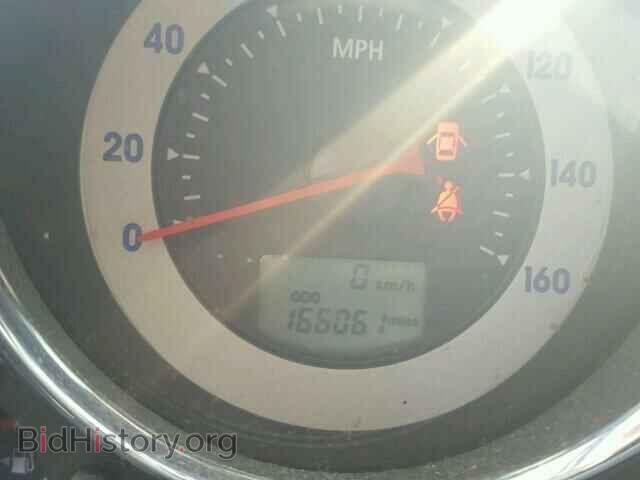 2006 MITSUBISHI ECLIPSE - VIN: 4A3AK34T16E031853 - Photo 8