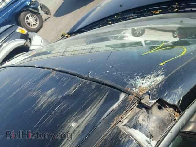 2006 MITSUBISHI ECLIPSE - VIN: 4A3AK34T16E031853 - Photo 9