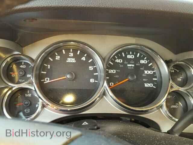2012 CHEVROLET SILVERADO - VIN: 3GCPCSE02CG144496 - Фото 8