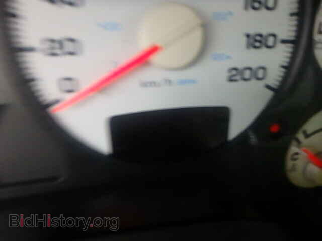 2004 DODGE RAM 1500 - VIN: 1D7HU18DX4J149106 - Фото 8