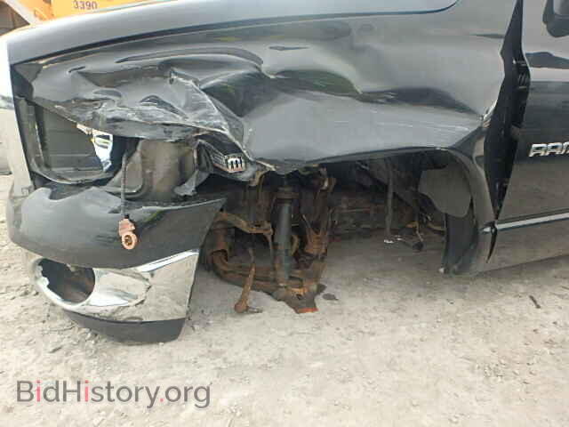 2004 DODGE RAM 1500 - VIN: 1D7HU18DX4J149106 - Фото 9