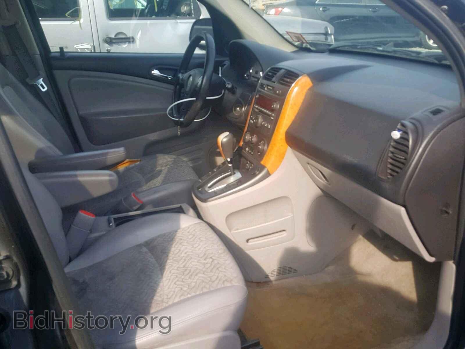 2006 SATURN VUE - VIN: 5GZCZ53476S800143 - Фото 5