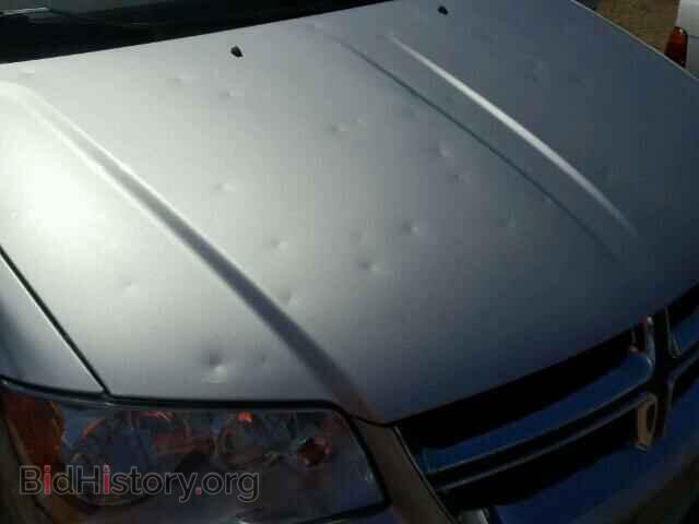 2012 DODGE CARAVAN - VIN: 2C4RDGCG1CR129470 - Фото 9