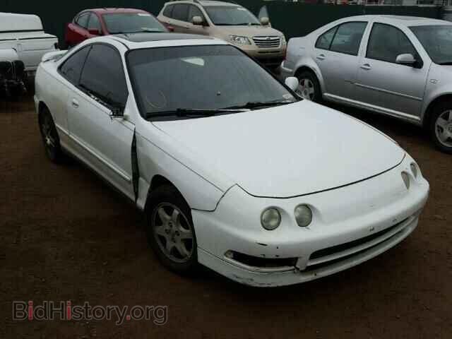 Photo JH4DC4462SS012753 - ACURA INTEGRA 1995