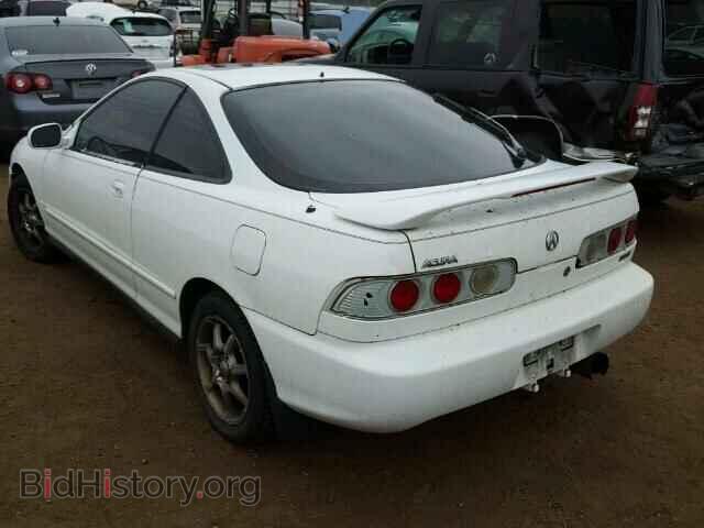 1995 ACURA INTEGRA - VIN: JH4DC4462SS012753 - Фото 3