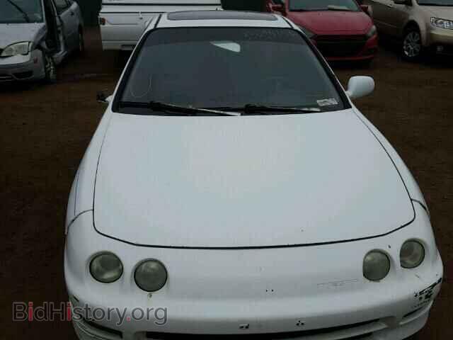 1995 ACURA INTEGRA - VIN: JH4DC4462SS012753 - Фото 10