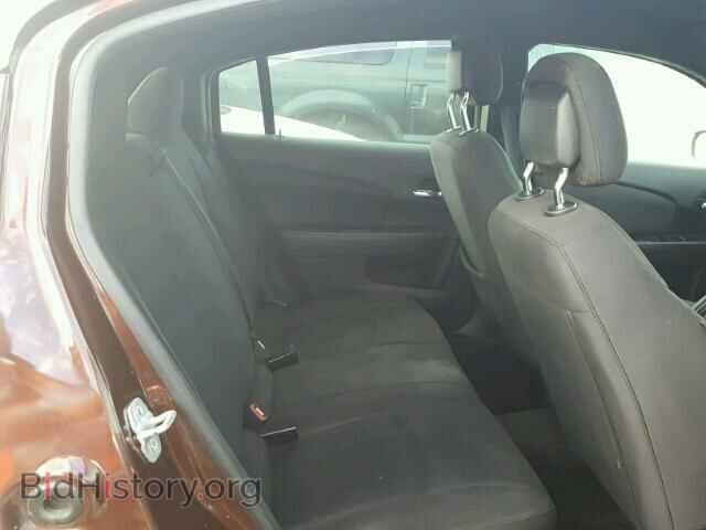 2012 CHRYSLER 200 - VIN: 1C3CCBBB2CN298769 - Фото 6
