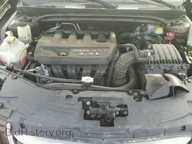 2012 CHRYSLER 200 - VIN: 1C3CCBBB2CN298769 - Фото 7