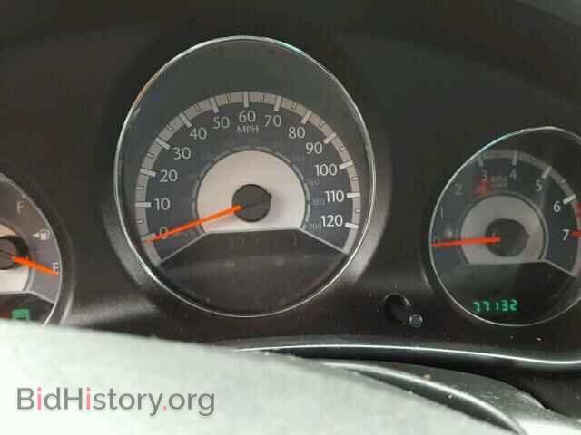 2012 CHRYSLER 200 - VIN: 1C3CCBBB2CN298769 - Фото 8