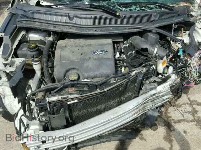 2013 FORD EXPLORER - VIN: 1FM5K8D8XDGB87593 - Фото 7