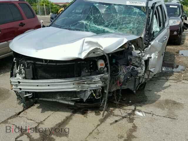 2013 FORD EXPLORER - VIN: 1FM5K8D8XDGB87593 - Фото 9