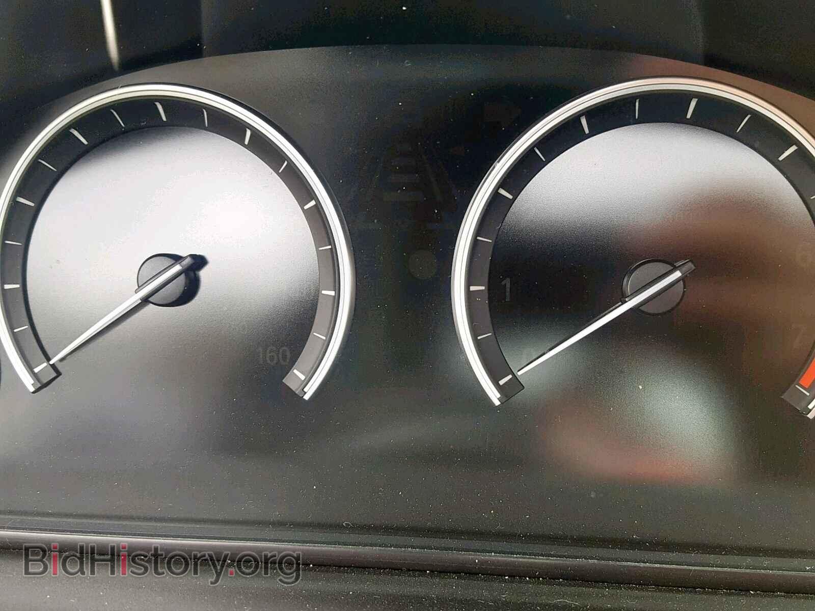 2014 BMW 535 XI - VIN: WBA5B3C58ED538564 - Фото 8