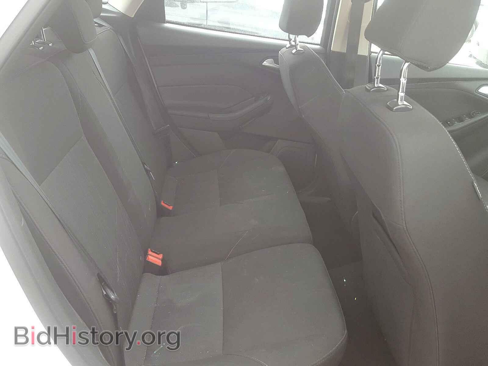 2017 FORD FOCUS - VIN: 1FADP3K24HL258826 - Фото 6
