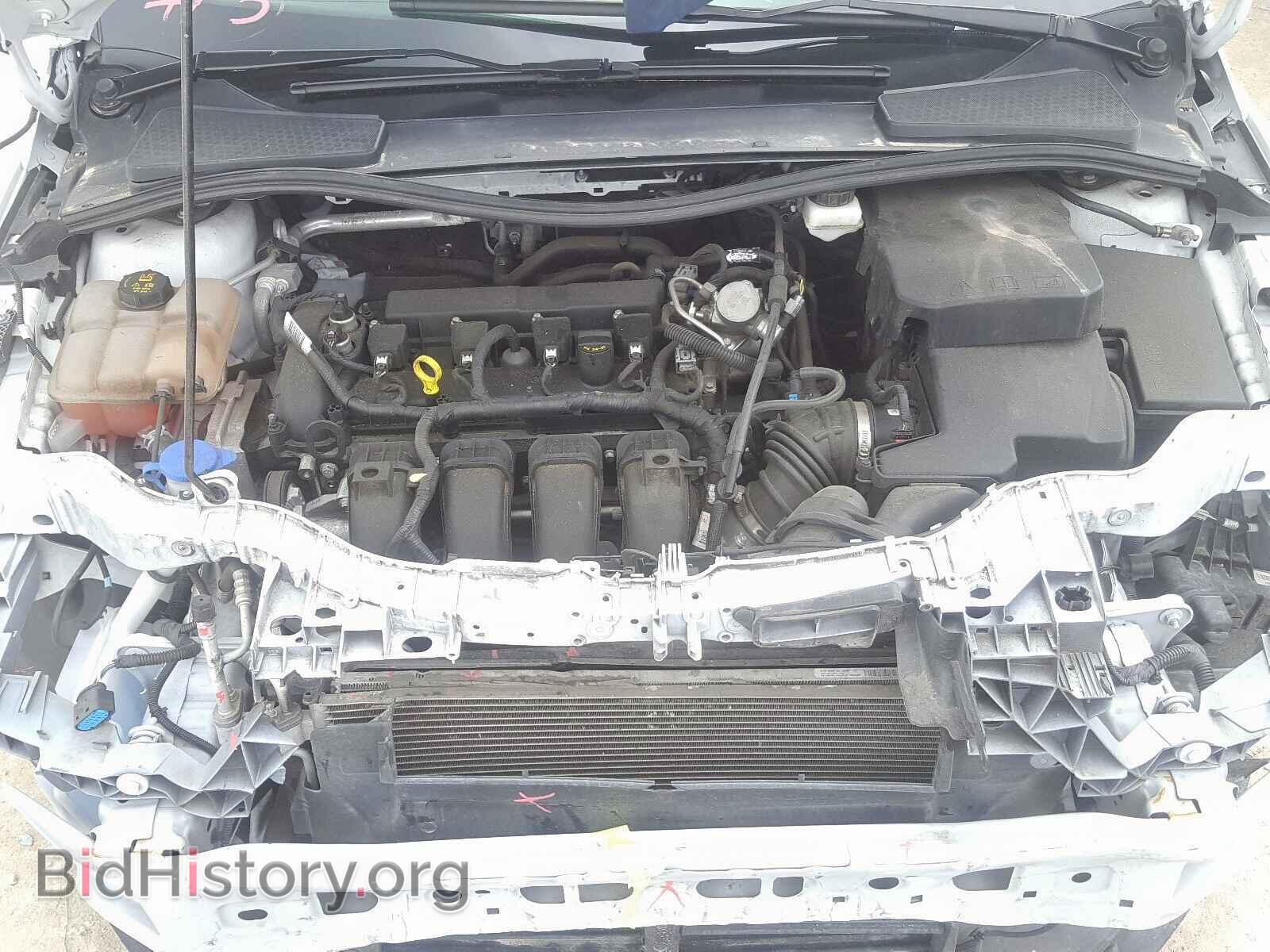 2017 FORD FOCUS - VIN: 1FADP3K24HL258826 - Фото 7