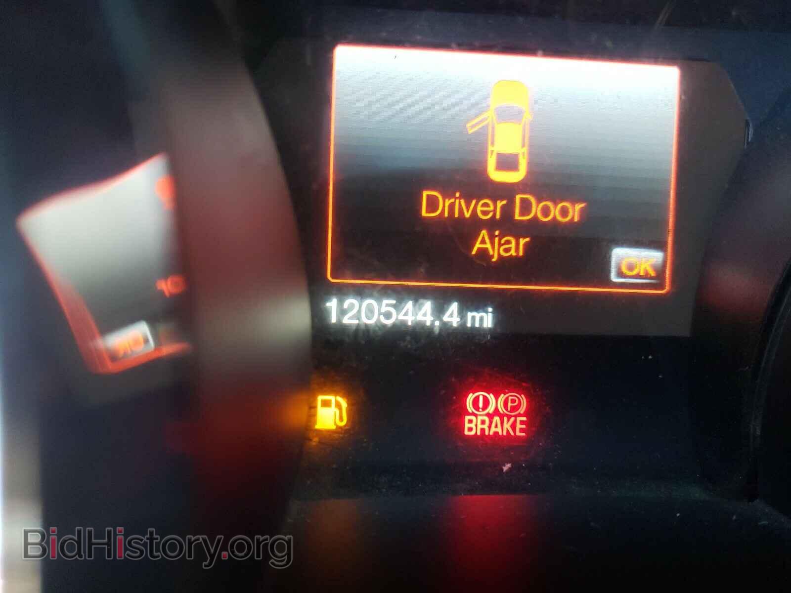 2013 FORD MUSTANG - VIN: 1ZVBP8FF6D5201423 - Фото 8