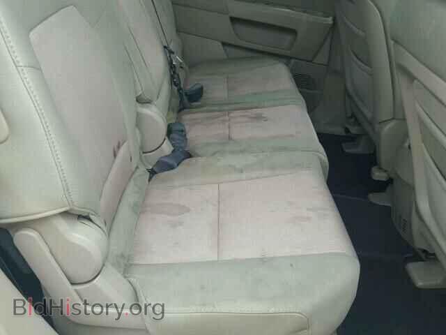 2009 HONDA PILOT - VIN: 5FNYF484X9B022845 - Photo 6