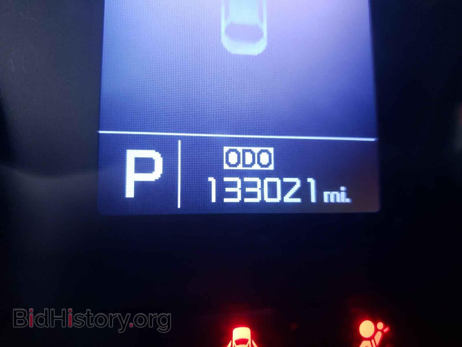 2015 KIA FORTE - VIN: KNAFX5A87F5344926 - Фото 8