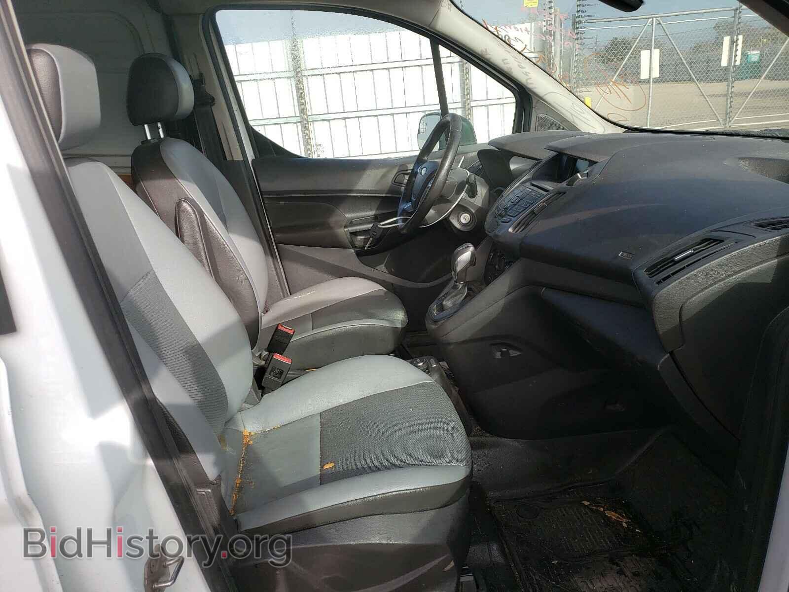 2018 FORD TRANSIT CO - VIN: NM0LS7E78J1342553 - Фото 5